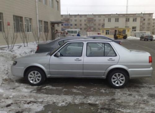 价格基本不变 新款捷达取消自动挡车型