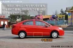 价格低又省油 8款最受关注小型车推荐