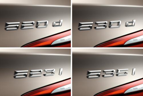 售约31.6万起 新宝马5系旅行版细节