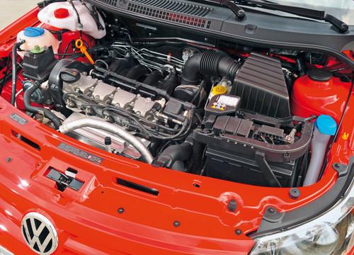 北京车展亮相? 高尔停产三年卷土重来