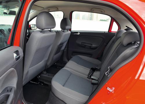 北京车展亮相? 高尔停产三年卷土重来