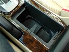 中型车销量王PK 2010款雅阁对比凯美瑞