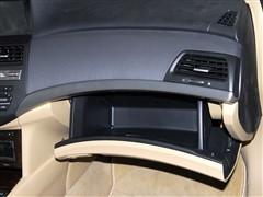 中型车销量王PK 2010款雅阁对比凯美瑞