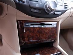 中型车销量王PK 2010款雅阁对比凯美瑞