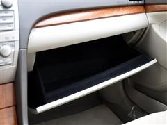 中型车销量王PK 2010款雅阁对比凯美瑞