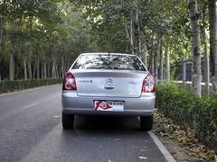 车坛老将的较量 新捷达/爱丽舍全面对比