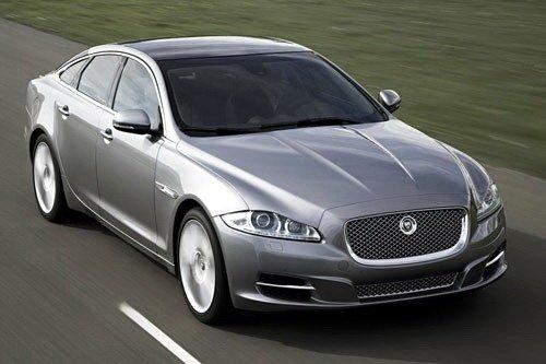 挑战奢华极限 捷豹XJ3.0D决战宝马730D 汽车之家 挑战奢华极限 捷豹XJ3.0D决战宝马730D 汽车之家