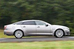 挑战奢华极限 捷豹XJ3.0D决战宝马730D 汽车之家 挑战奢华极限 捷豹XJ3.0D决战宝马730D 汽车之家