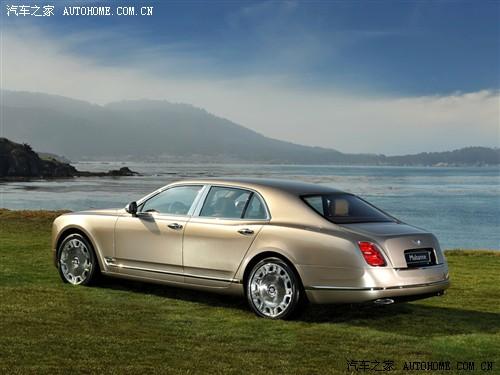 ����֮�� ���� mulsanne 2011�� ������