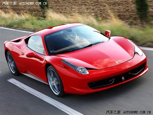 ����֮�� ������ ������458 2011�� italia