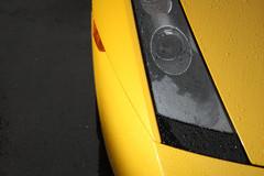 风马牛也相及 对比试驾法拉利/兰博基尼