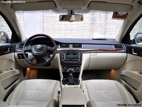 Ԥ��18.29���� ���1.4TSI��չ����?