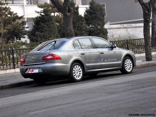 Ԥ��18.29���� ���1.4TSI��չ����?