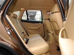 宝马 进口宝马 宝马x1 2010款 xdrive28i