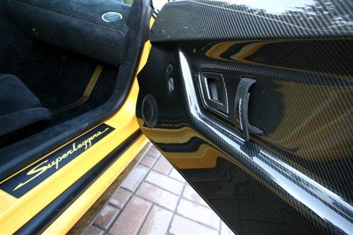 愤怒的公牛 试驾兰博基尼Superleggera 汽车之家 愤怒的公牛 试驾兰博基尼Superleggera 汽车之家