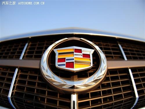 凯迪拉克 凯迪拉克(进口) 凯迪拉克srx 2010款 3.0l旗舰版