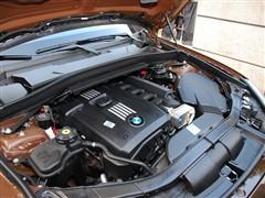 宝马 宝马(进口) 宝马x1 2010款 xdrive28i
