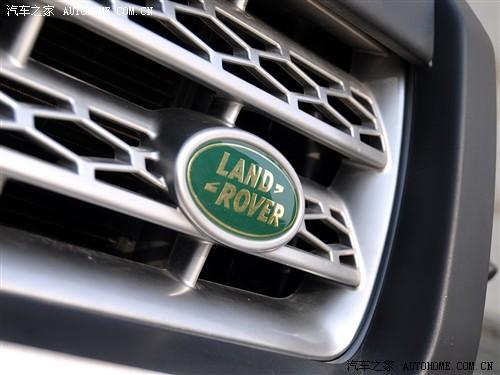 路虎 路虎 神行者2 2010款 3.2 i6 hse汽油款 自动