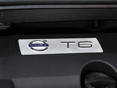 沃尔沃 沃尔沃(进口) 沃尔沃xc60 2010款 3.0 t6 awd舒适版