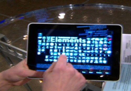 苹果iPad应用下载不尽人意不及iPhone