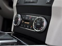 奔驰 进口奔驰 奔驰glk级 08款 glk 300 4matic