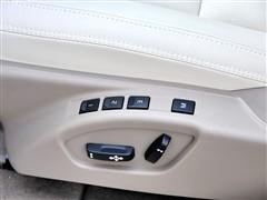 沃尔沃 沃尔沃(进口) 沃尔沃xc60 2010款 3.0 t6 awd舒适版