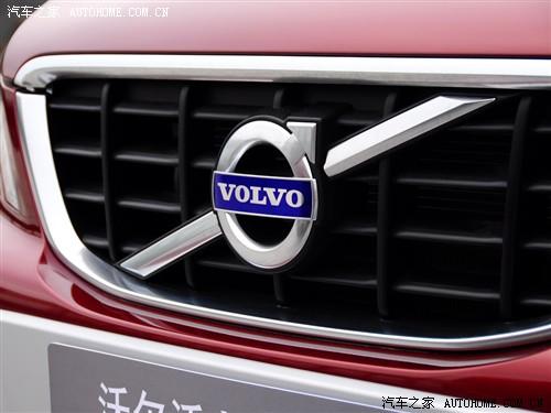 沃尔沃 沃尔沃(进口) 沃尔沃xc60 09款 3.0 t6 awd智尊版