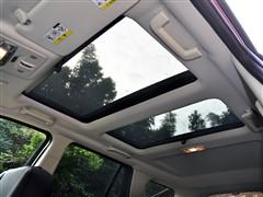 路虎 路虎 神行者2 2010款 2.2 td4 se柴油款 自动