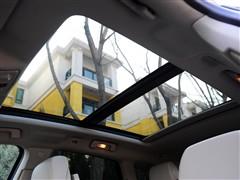 凯迪拉克 凯迪拉克(进口) 凯迪拉克srx 2010款 3.0l旗舰版