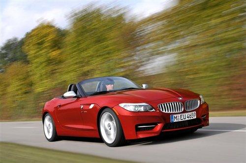 ����Mʤ��M �Լ�2011��Z4 sDrive35is ����֮��