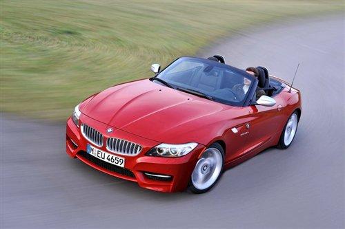 ����Mʤ��M �Լ�2011��Z4 sDrive35is ����֮��
