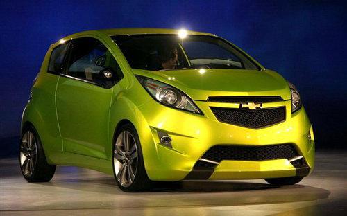 北京车展E1-E5重点车