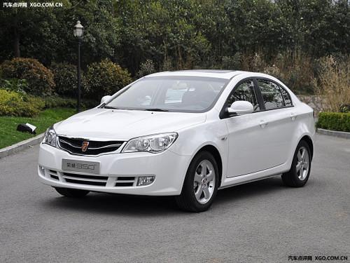 北京车展E1-E5重点车