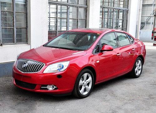 车展中距离我们最近的那些车