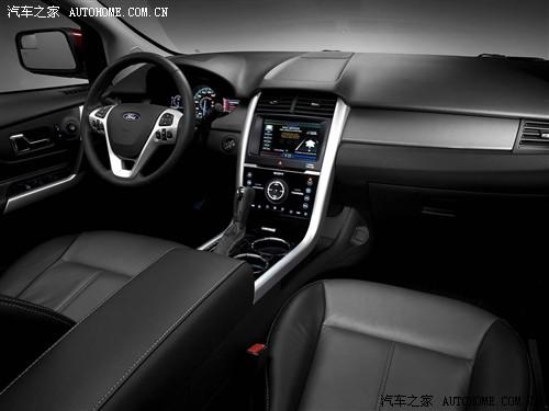 福特 福特(进口) 爱虎 2011款 sport