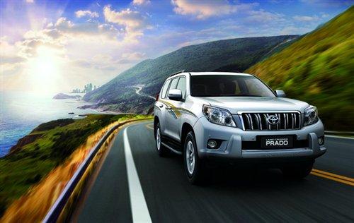 丰田新车:国产新普拉多/全新进口mpv 汽车之家 丰田新车:国产新普拉多/全新进口mpv 汽车之家