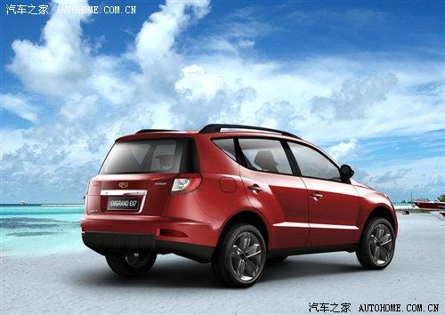 超过20款新车 北京车展重点发布SUV汇总 汽车之家 超过20款新车 北京车展重点发布SUV汇总 汽车之家