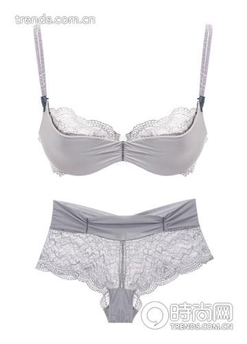 性感内衣 细致花边蕾丝风情--中国广播网甘肃分