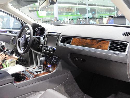 北京车展十大SUV