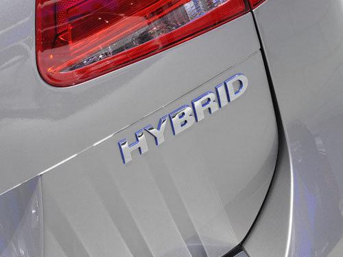 北京车展十大SUV