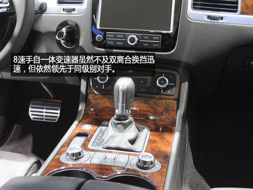 北京车展十大SUV