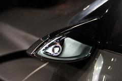 雪铁龙(进口) C8