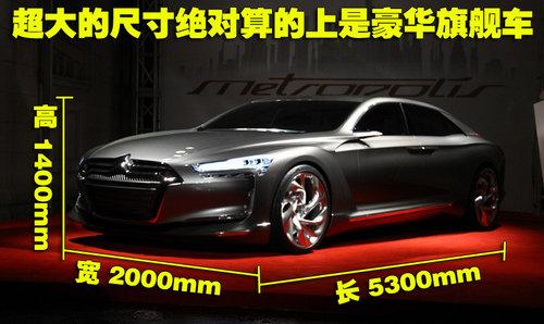 雪铁龙(进口) C8