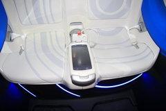 凯迪拉克(进口) CTS 2010款