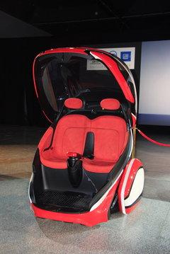 凯迪拉克(进口) CTS 2010款