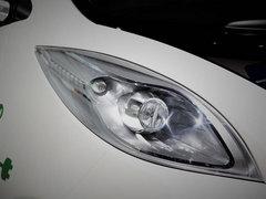 荣威 纯电动概念车E1