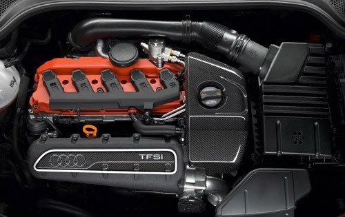 向保时捷发起挑战!试驾奥迪新一代TT RS 汽车之家 向保时捷发起挑战!试驾奥迪新一代TT RS 汽车之家