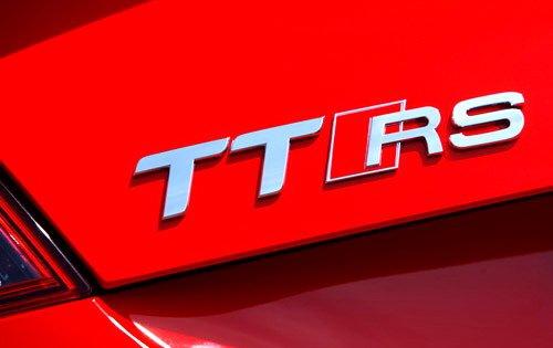 向保时捷发起挑战!试驾奥迪新一代TT RS 汽车之家 向保时捷发起挑战!试驾奥迪新一代TT RS 汽车之家