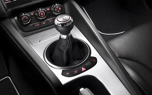 向保时捷发起挑战!试驾奥迪新一代TT RS 汽车之家 向保时捷发起挑战!试驾奥迪新一代TT RS 汽车之家