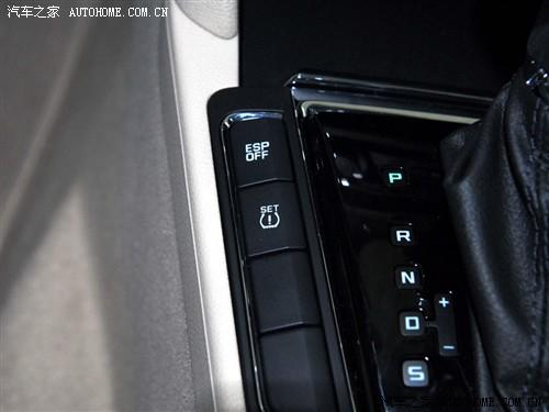 汽车之家 上海大众斯柯达 昊锐 09款 1.8tsi at贵雅版